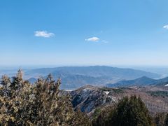 -北京鹫峰国家森林公园