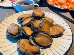 -盛宴自助餐厅(运达喜来登店)
