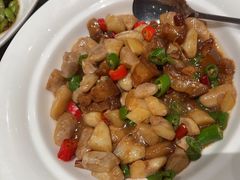 -丽华园(汉阳龙阳店)