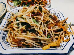 -满圆薄春饼(锦绣前程店)