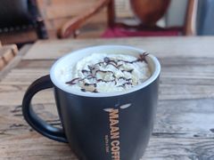 -漫咖啡 (CCPAPK店)