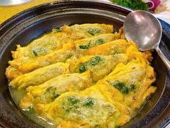 -金苑酒家·客家菜·广东老字号(万象店)