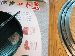 -赤坂亭M9和牛烧肉(世博源店)