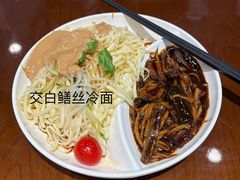 -王家沙点心店(南京西路总店)