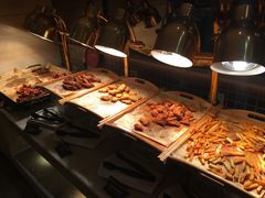 -比格比萨自助(宋家庄店)