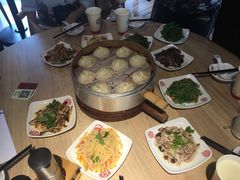 -老班长手工灌汤包老店(东山店)
