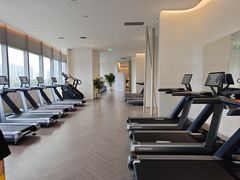 -YCHL FIT 健身(星寰店)