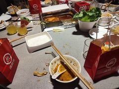 -海底捞火锅(方圆荟店)