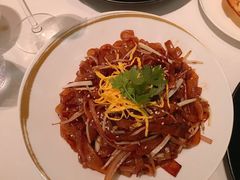 -金轩中餐厅 Jin Xuan(浦东丽思卡尔顿酒店)