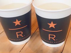 -星巴克臻选(湖滨道店)