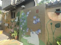 -100家灵感仓库·DIY团建(什刹海店)