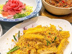 -牡丹宴·正宗洛阳菜·水席专家(国家牡丹园店)
