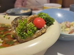 -鹿港小镇(悠唐店)