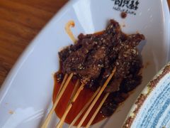 -喝丢一只鞋海鲜烧烤·海肠捞饭(文体街店)