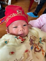 -东方幸福国际母婴月子会所(沙湾公园店)