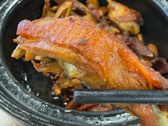 -斯丹姜母鸭·古法干香(涂门街总店)