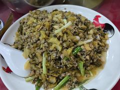 -伟记牛蹄(道滘店)