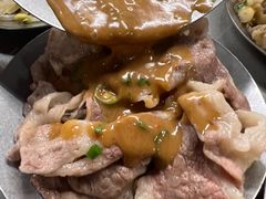 -杨小佳·齐齐哈尔烤肉·烤串(广州店)