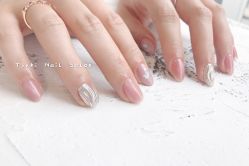 -TsukiNail艺术美甲美睫沙龙