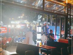 -HIB HUB公社(解放西路店)