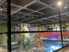 -老福耶小草帽石锅鱼(奥体店)