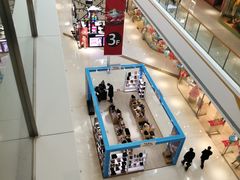 -万达广场(盐城盐都店)