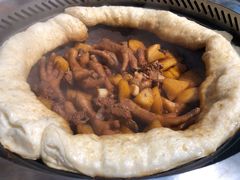 -二十一分小锅炖(中心店)