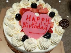 -爱维尔阳光蛋糕(越湖店)