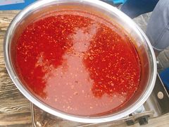 -西航涮涮(振兴路直营店)