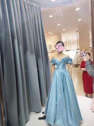 -Color卡诺婚纱礼服馆(南京严选店)