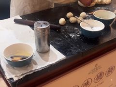 -怡咖啡自助餐(宁波香格里拉店)