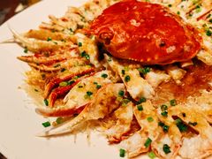 -长沙北辰洲际酒店-栀味轩中餐厅