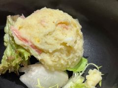 -小山日本料理(电子大厦店)