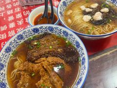 -美味斋(西北街店)