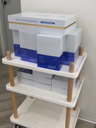 -HEYAN荷妍专业脱毛连锁机构
