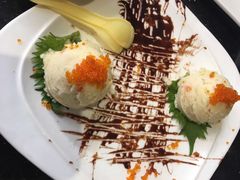 -大渔铁板烧(大悦城店)