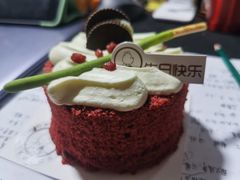 -CAKE BOSS 蛋糕老板(北京世纪金源购物中心)