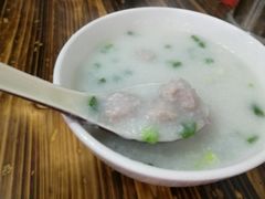 -粥君好殿·道滘肉丸粥(文华路店)