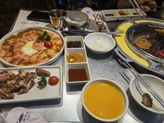 -喜来稀肉(虹泉路店)