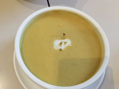 金桂栗子露-蔡澜点心·粤菜(西单大悦城店)