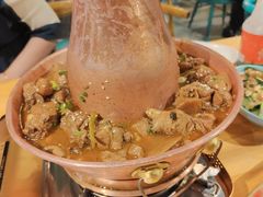 -0317火锅鸡·清真(正达店)