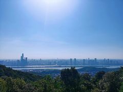 -岳麓山风景名胜区