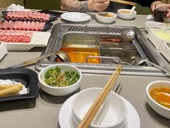 -海底捞火锅(杭州萧山宝龙广场店)