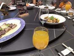 -盛福楼·惠山宴(盛岸路店)