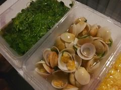 -蘭心餐厅(进贤路店)