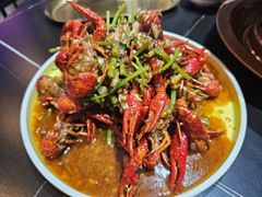 -虾乐园龙虾·夜宵(松江店)