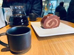 -星巴克臻选(济南恒隆店)