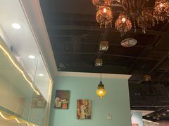 -猫小院猫主题餐厅(三里屯店)