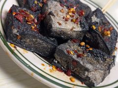 -五娭毑臭豆腐(黄兴南路店)