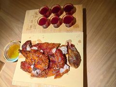 -桂小厨广西菜(青秀万达店)